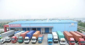 塘沽諾鑫物流 專業整車零擔與全方位搬家服務，覆蓋全國